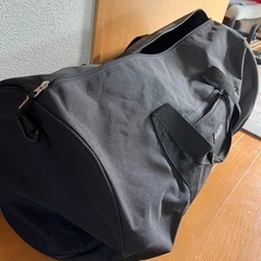 ボストンバッグの画像