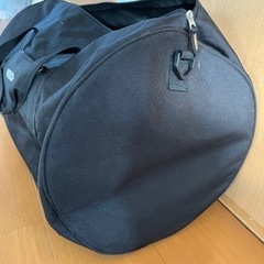 ボストンバッグの画像