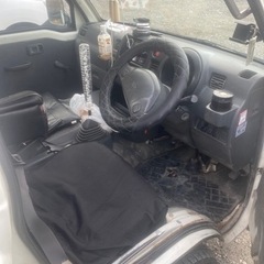 軽トラ売ります　値下げしました。の画像