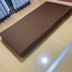 マットレス  引き取り限定