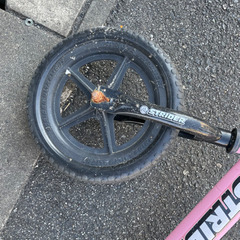 ストライダーの画像
