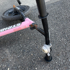 ストライダーの画像