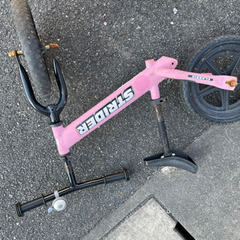 ストライダーの画像