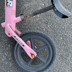 ストライダーの画像