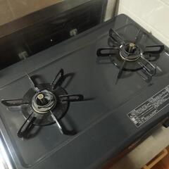 パロマ　ガスコンロの画像