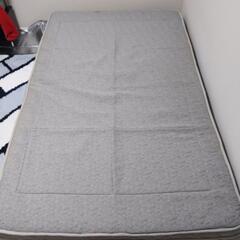 ニトリ マットレス セミダブル