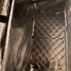 配達用簡易保温保冷バッグ❣️の画像
