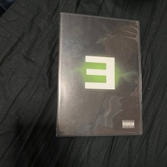 エミネム　DVD