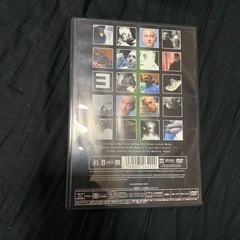 エミネム　DVDの画像
