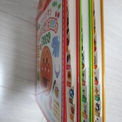 【受渡し決定】アンパンマン　セットの画像