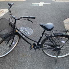 自転車
