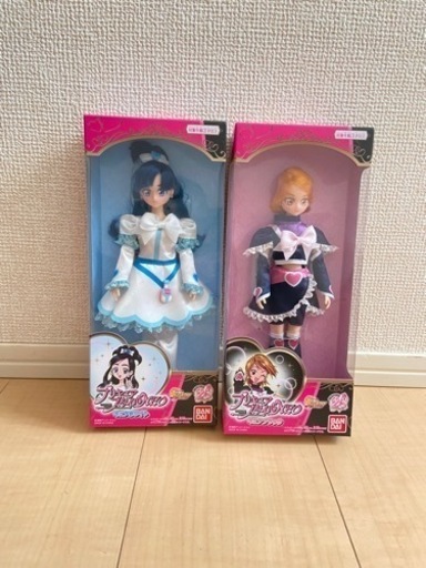 【最終お値下げ価格】プリキュアスタイル