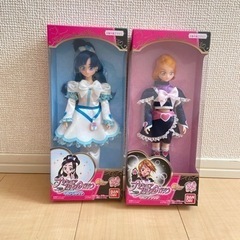 【最終お値下げ価格】プリキュアスタイル　