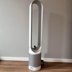 ダイソン dyson 空気清浄機付き 扇風機 