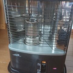 コロナ石油ストーブ