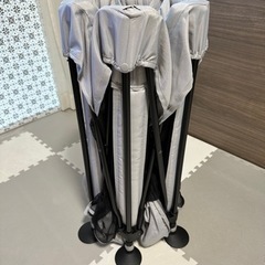 日本育児　ベビーサークルの画像