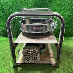 ミキスタ工業 攪拌機 パドル2本セット【市川行徳店】【店頭取引限定】【中古】管理番号：ITKBNUMBYH6Oの画像