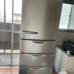 【取引中】冷蔵庫、大型冷蔵庫　3/16.17.18.19