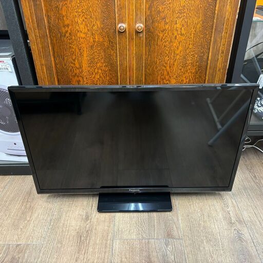 【レガストック江東店】 Panasonic パナソニック　32型　液晶テレビ　TH-32J300　2022年製