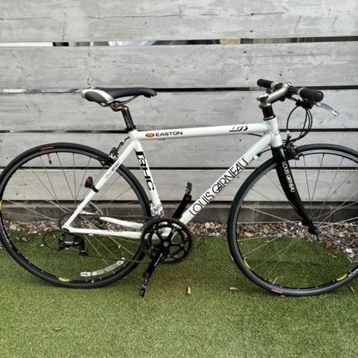 格安!ルイガノ!オマケ付き!