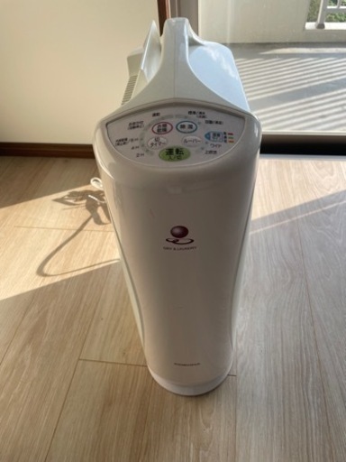 衣類乾燥除湿機　株式会社コロナ