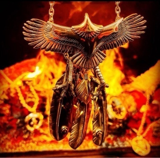 【期間限定5万円値下げ中】正真正銘本物ゴローズ正規品