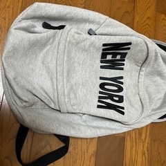 リュック　エナメルバッグ　セット　まとめ売り　男の子用の画像