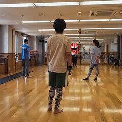 1日限りの講座開催《女性のための護身術講座》自分で身を護る術を身...