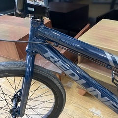11/20値下げしました！🏍️希少🏍️BMX REDLINE レッドライン 6061 PROLLINE PRO XXL プロライン NO.1302の画像
