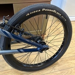 11/20値下げしました！🏍️希少🏍️BMX REDLINE レッドライン 6061 PROLLINE PRO XXL プロライン NO.1302の画像