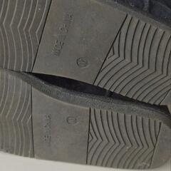 ☆値下げ☆レディース ムートン ブーツ☆の画像