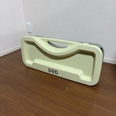 DoDバトミントンセット