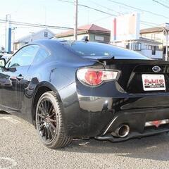 【自社ローン/総額支払い表示】 BRZ 2.0  S ☆最長３６回払い！「提携ローン120回まで可能♪」の画像