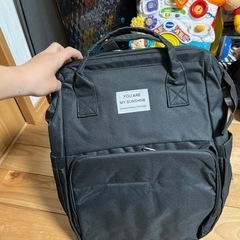 マザーズバッグ