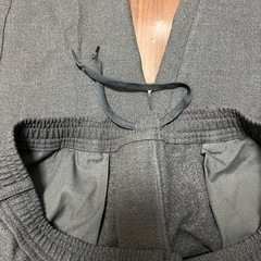 メンズ　パンツの画像