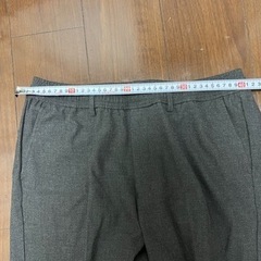メンズ　パンツの画像