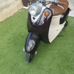 スズキの原付