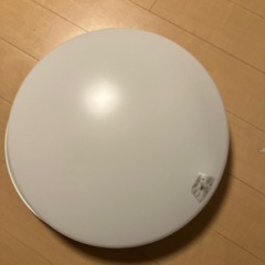 LEDシーリングライト　6畳用