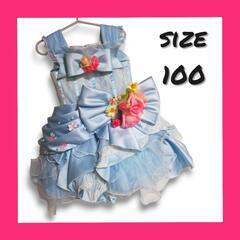 写真映えするかも?! 子供服 ドレス