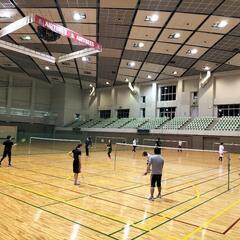 🏸３月10日（日）【西尾】🔰男子300円＆女子200円！『ゆるふ...