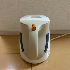 T-fal 電気ケトル1.2Lの画像