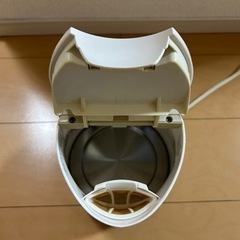 T-fal 電気ケトル1.2Lの画像