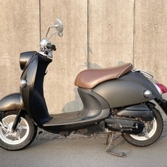 【お話し中】YAMAHA ビーノ［vino］原付　実働・中古