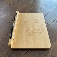 ブックスタンドの画像