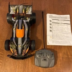 サンダーバギースーパー