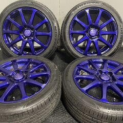 【MINERVA RADIAL F209 195/50R16】夏...