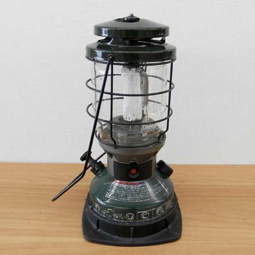 コールマン ノーススター チューブマントルランタン 2000-455J Coleman