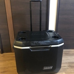 コールマンエクストリーム50QTクーラーボックス