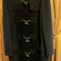 Burberry ダッフルコート 美品