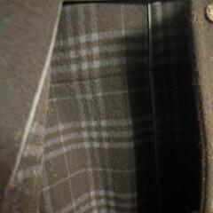 Burberry ダッフルコート 美品の画像